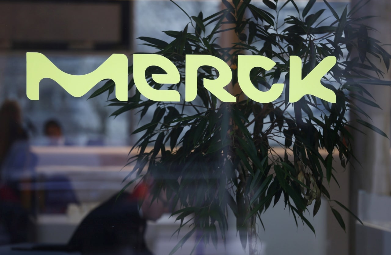 Germany’s Merck to buy UK biotech Silence Therapeutics for $1.3 billion