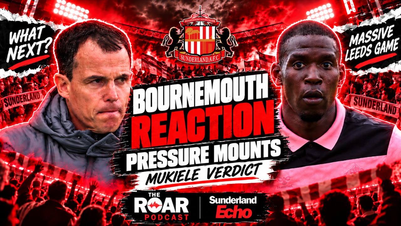 Sunderland in crisis? Bournemouth disaster, Mukiele's brutal verdict ...