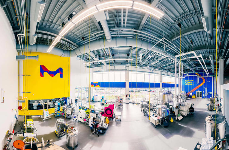 Why Merck KGaA is paying a 130% premium for this gene-silencing tech