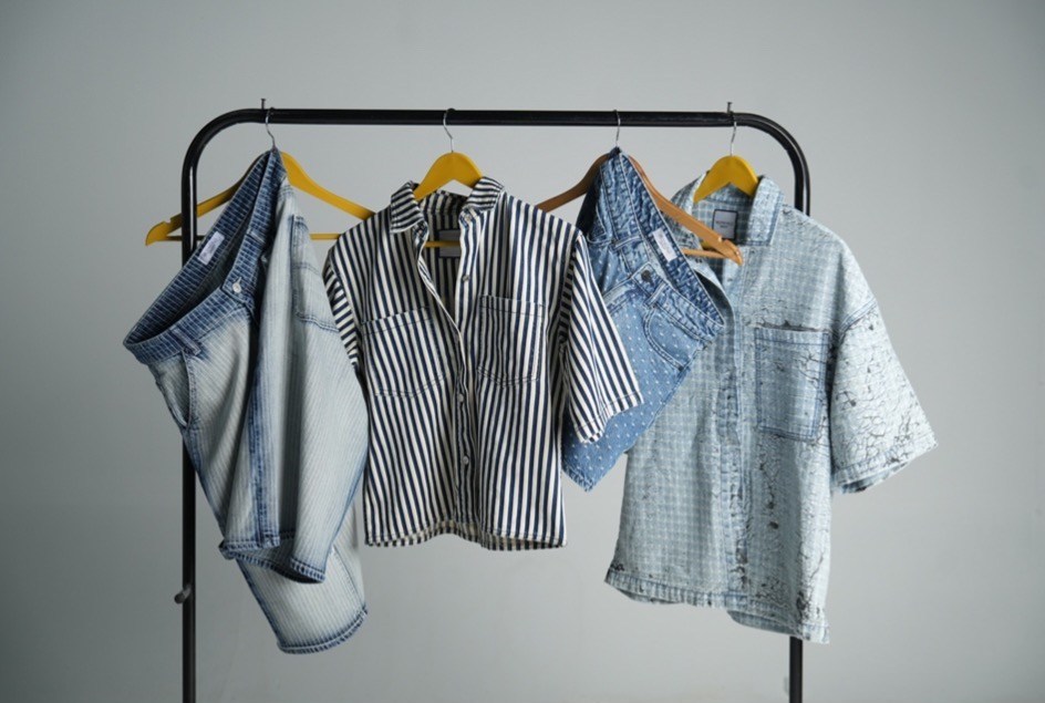 US denim delivers innovation and authenticity in new collection