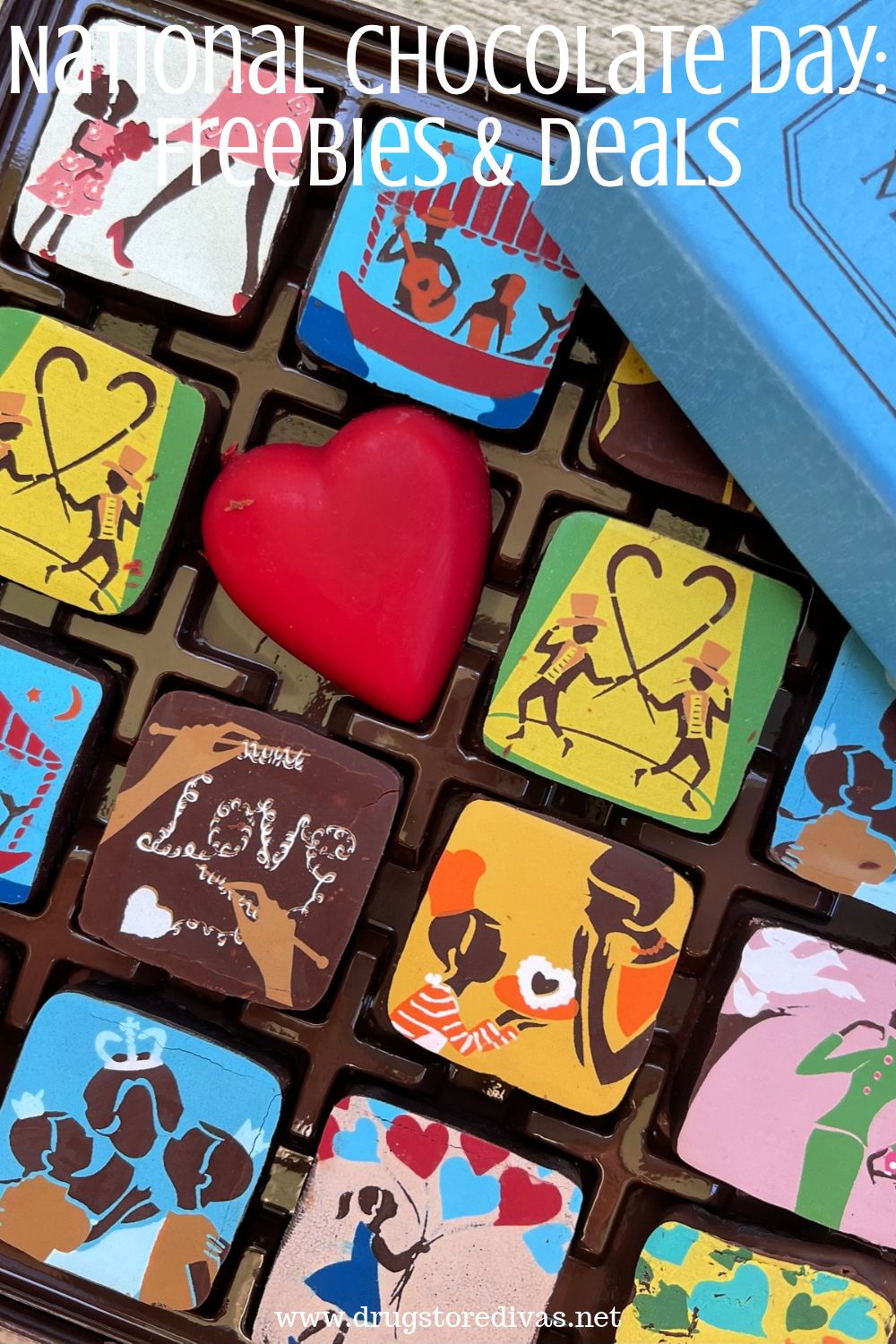 National Chocolate Day: Freebies & deals (updated for 2026)