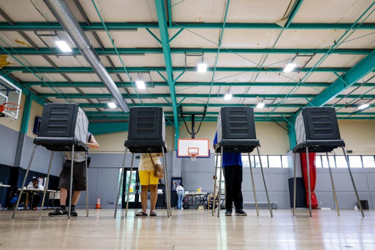 Betting on the election? Your state may prohibit it