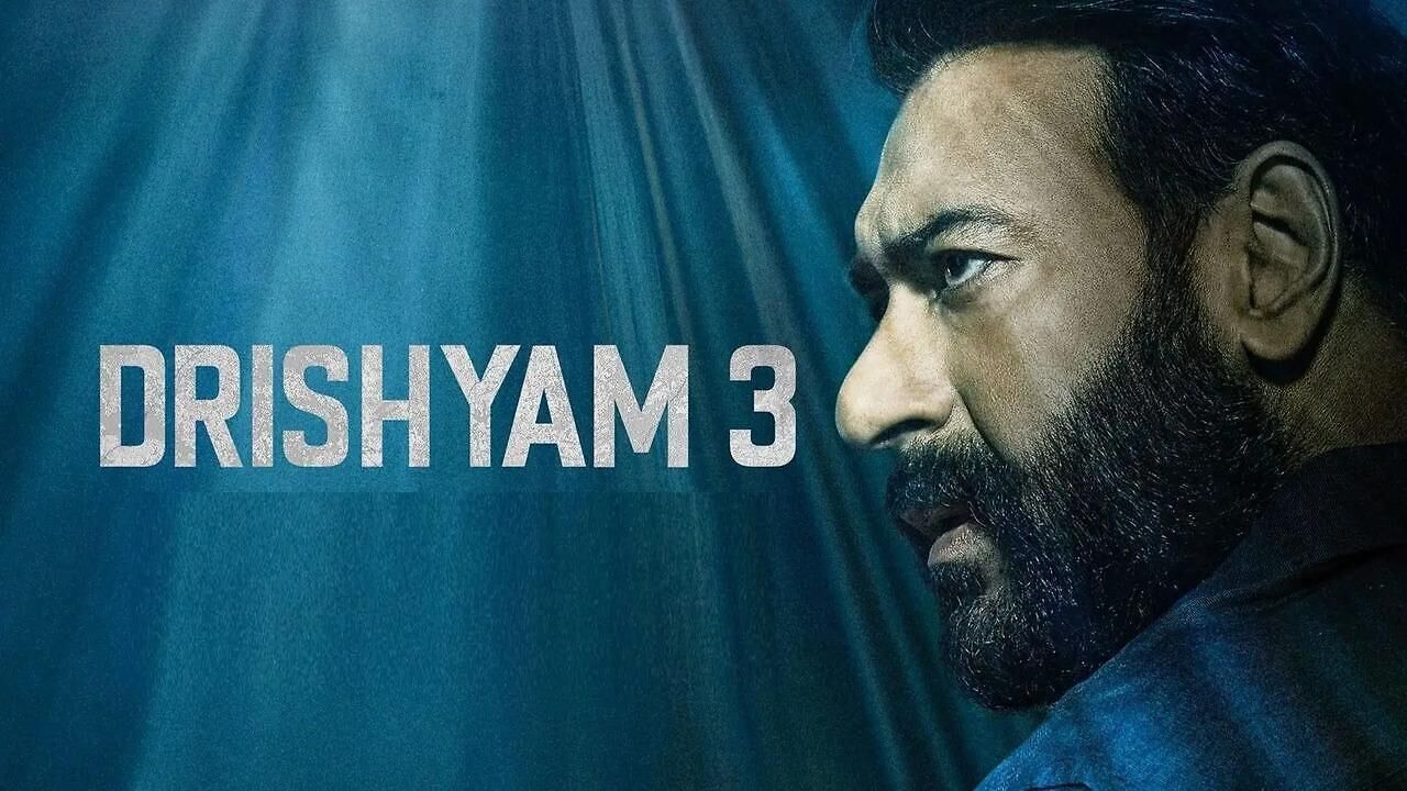 Drishyam: The conclusion nears Rs 350 crore milestone at Indian box office