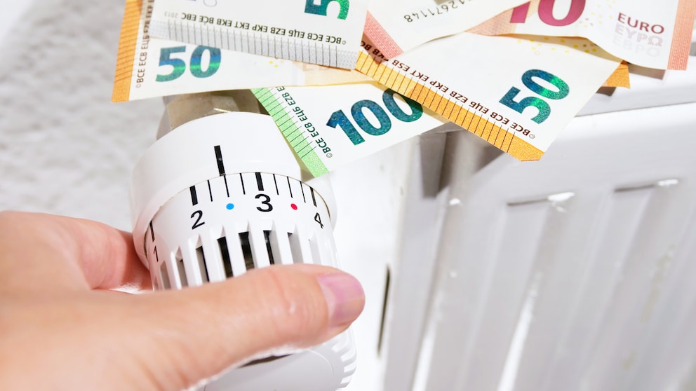 Heating costs in 2026: What to expect