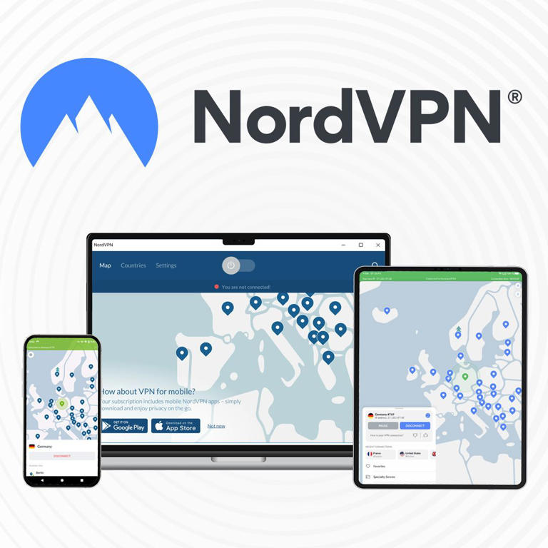 Are VPN services legal?