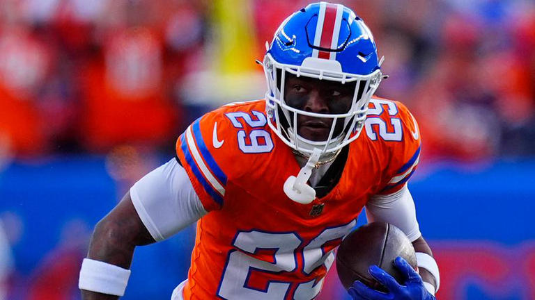 Broncos' 2027 free-agent progress report: Who stays & who goes