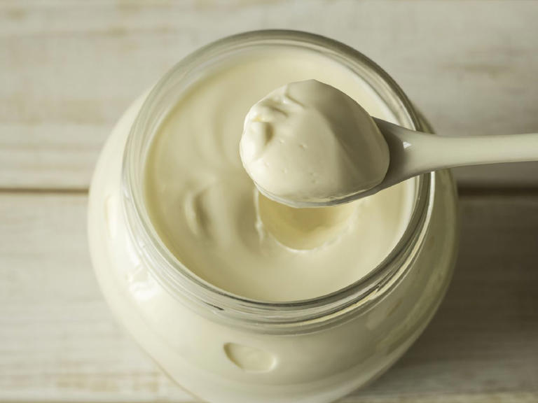 5 dietitians agree: This is the best mayo for heart health