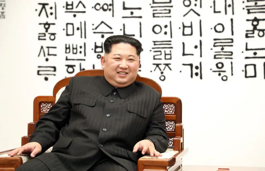 Wild rumors claim that Kim Jong Un is dead or in a coma after a brain ...