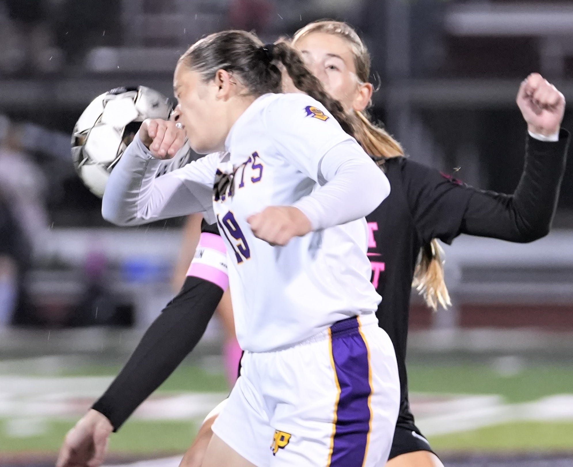 2026 Section III girls soccer tournament schedule