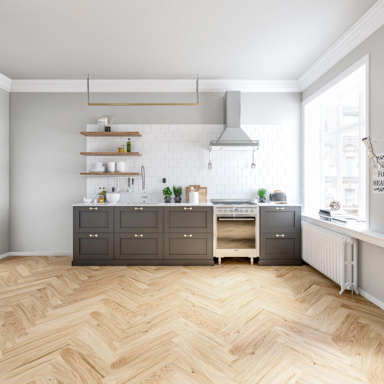 6 colors you may regret painting your kitchen, according to designers