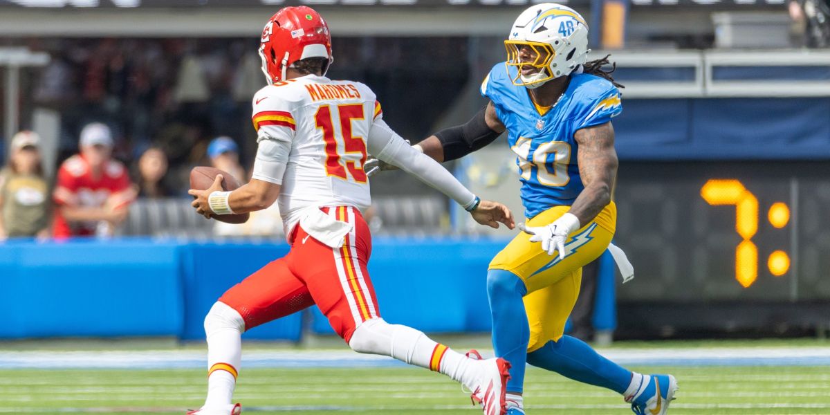 131 titularidades, 100 victorias: Mahomes iguala a Brady en lo más alto