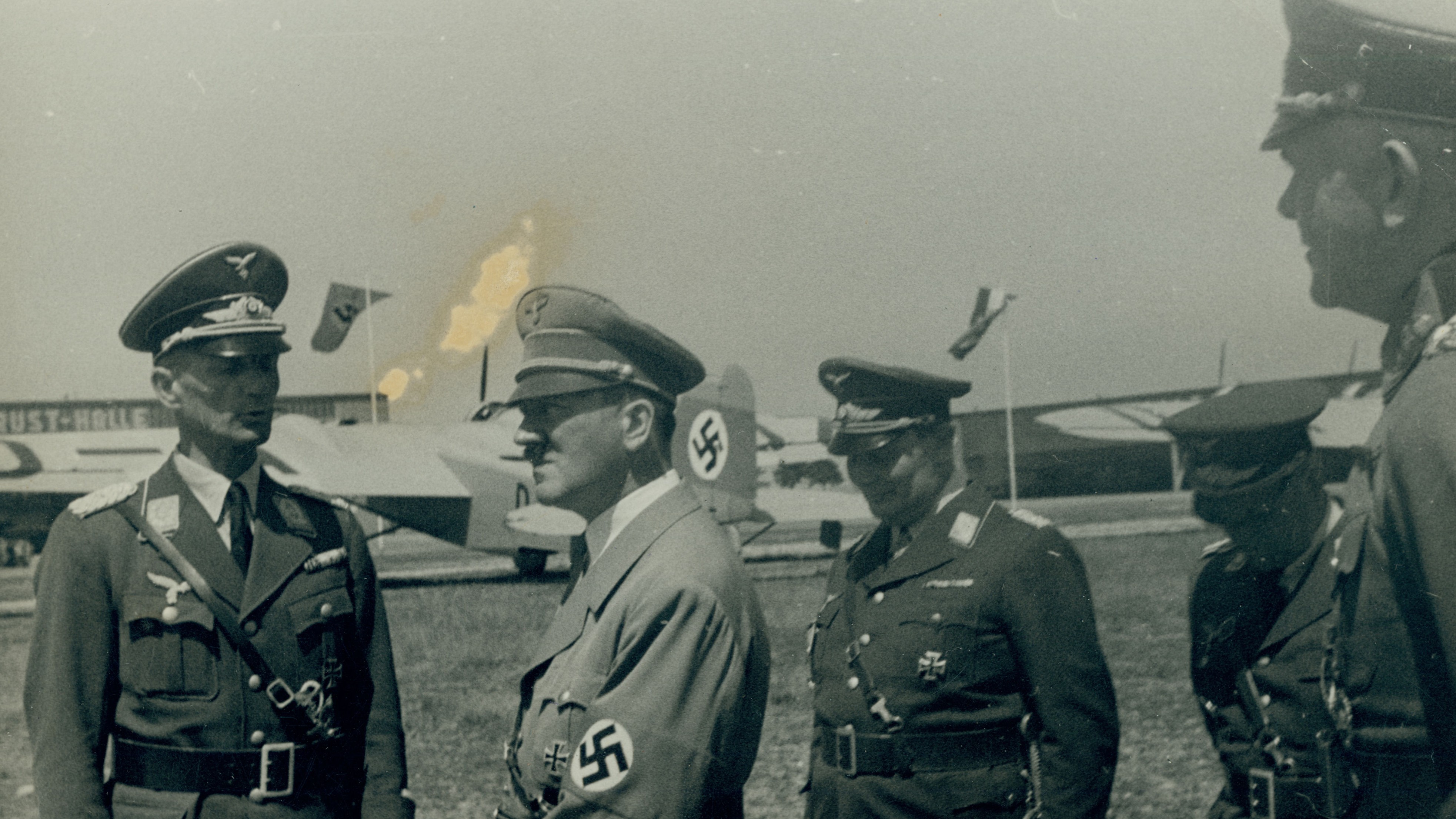 Hitler’s six Luftwaffe field marshals and their fate after 1945