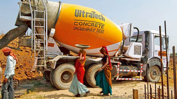 UltraTech flags prolonged cost pressure as West Asia crisis keeps fuel ...