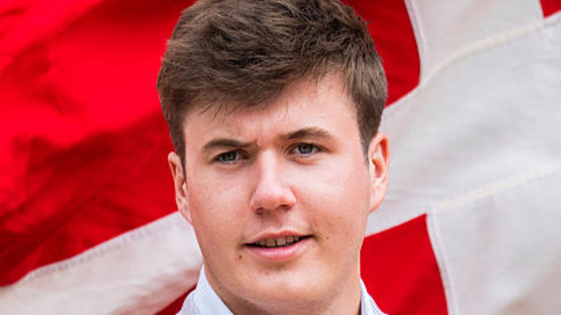 Crown Prince Christian, 21, makes poignant confession about family life ...