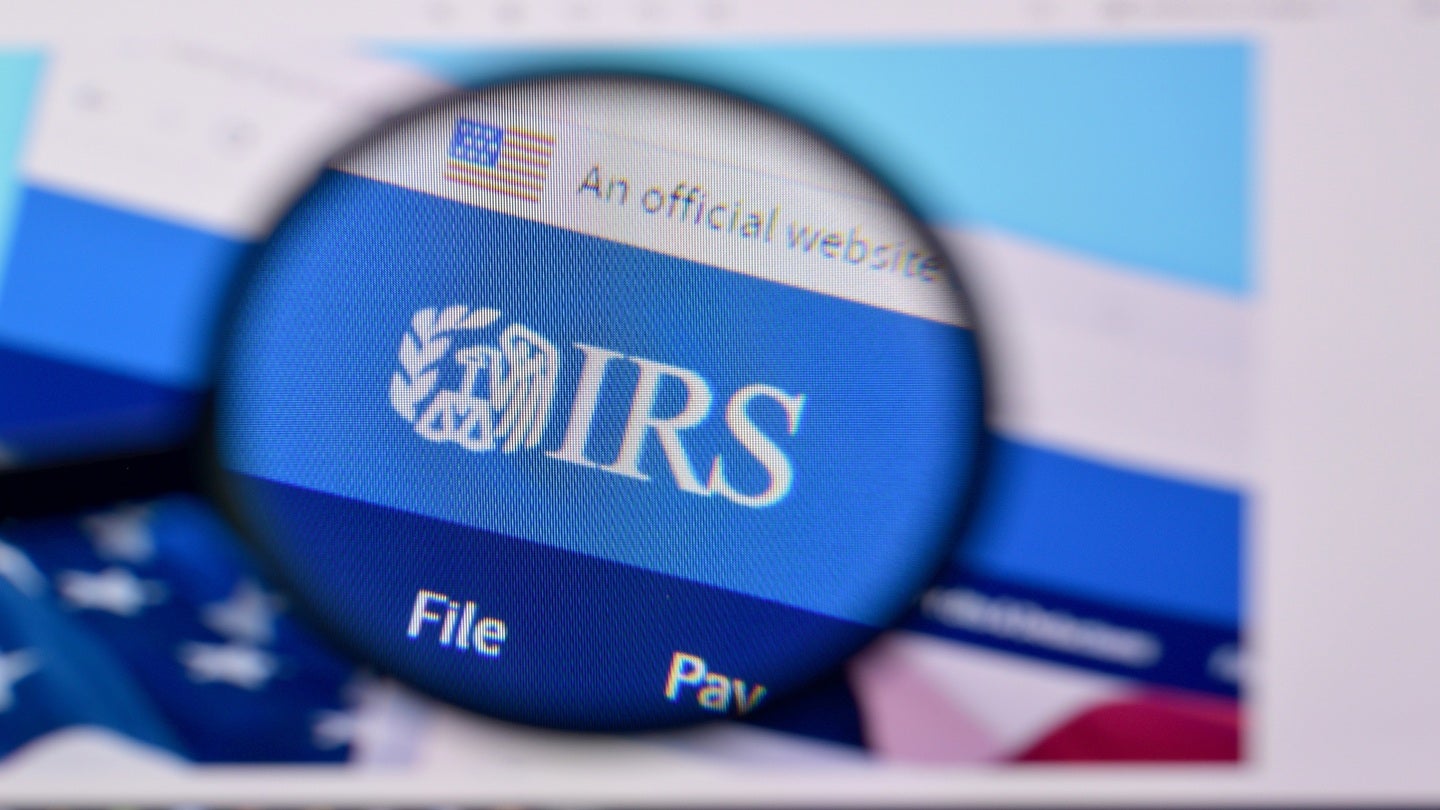 US IRS begins automatic adoption tax credit refunds