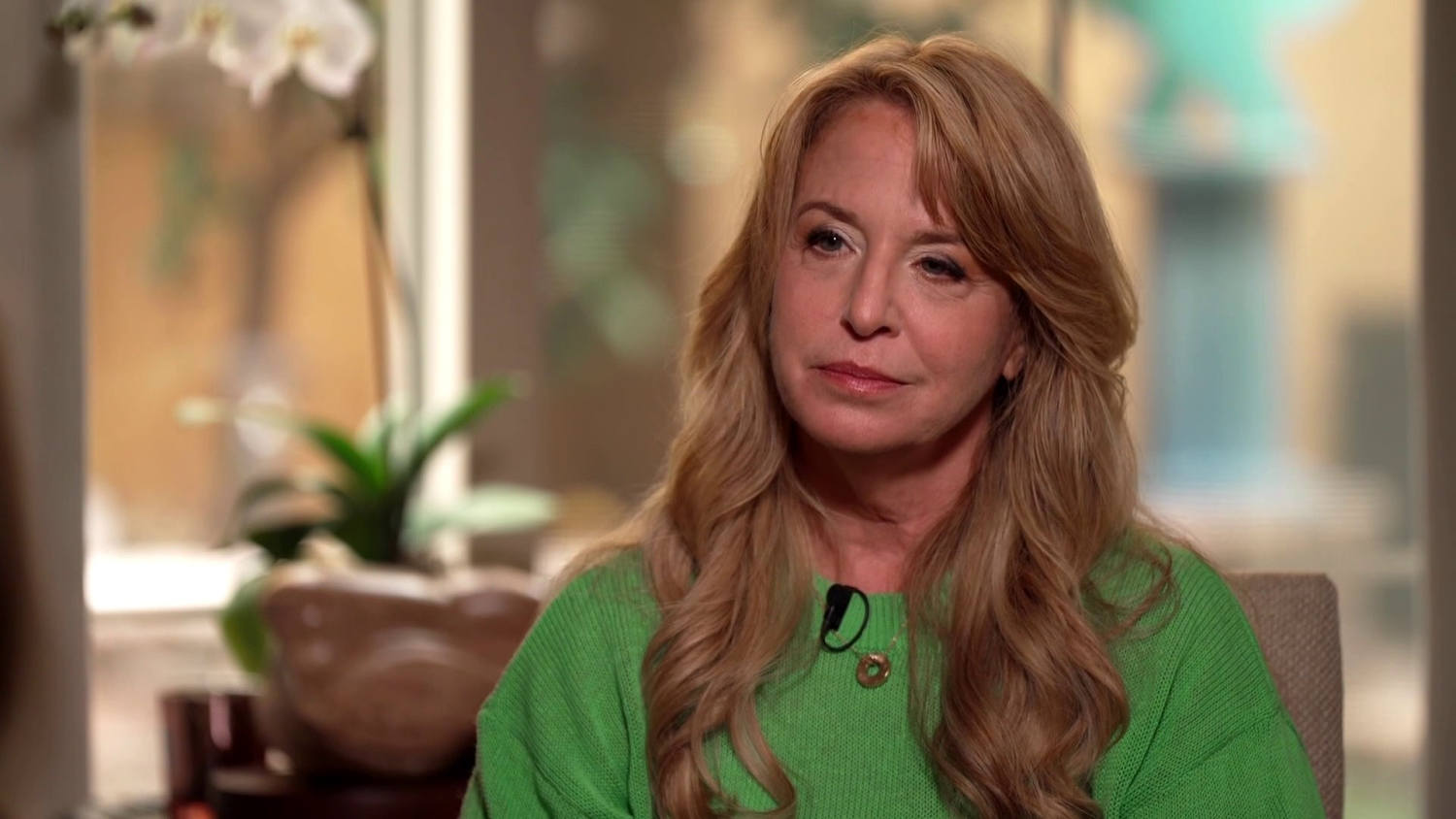 Therapist Laura Berman says she’s still angry at son who died at 16 ...