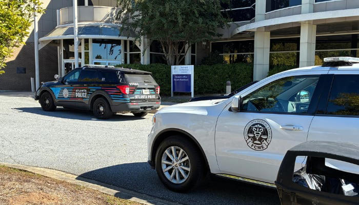 Student dead, another injured in shooting at Atlanta Technical College ...