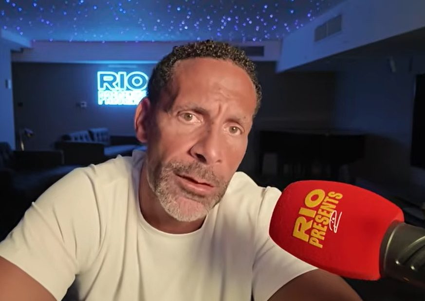 Rio Ferdinand claims Arsenal star deserves pay rise after Nottingham Forest win