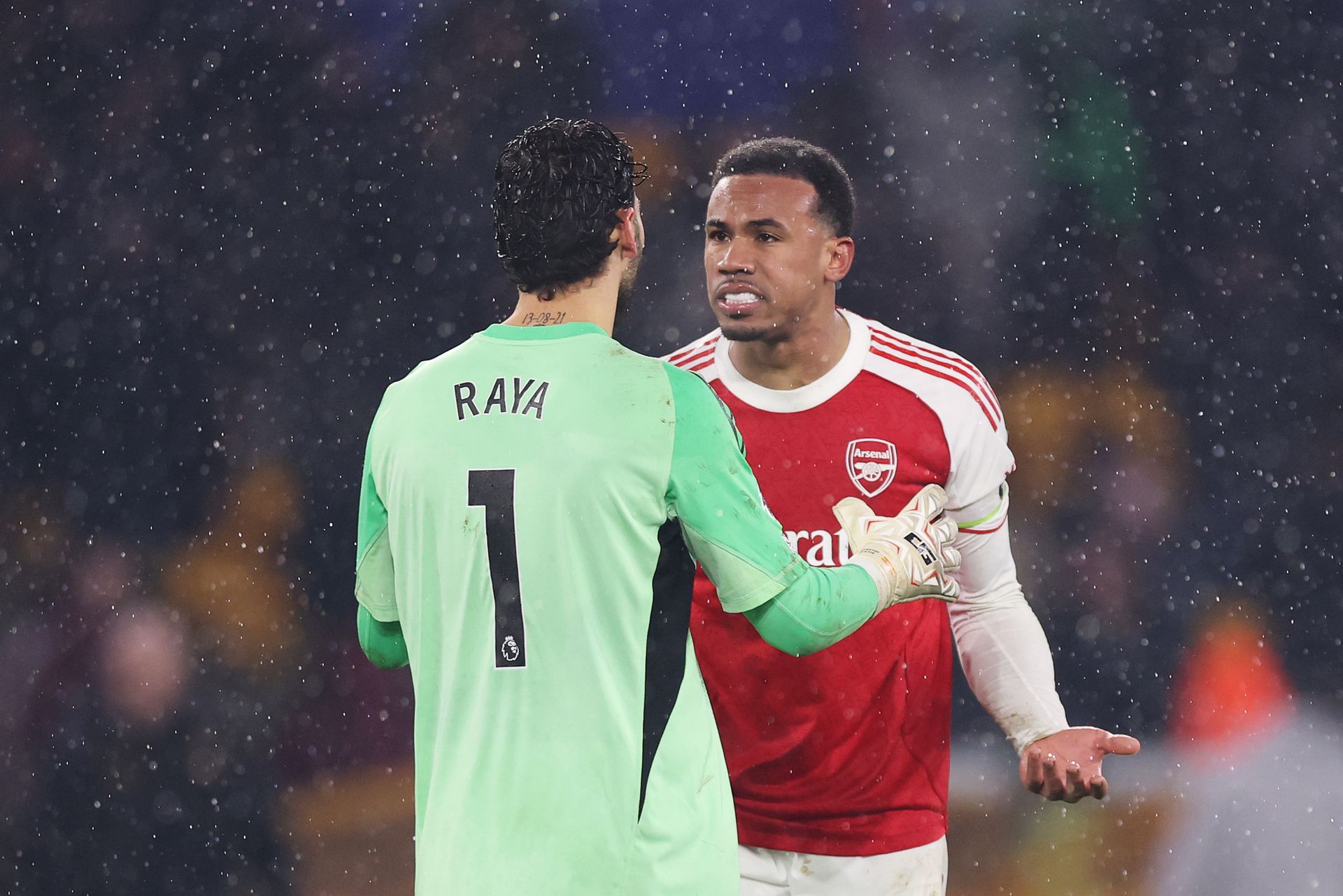 Mikel Merino reveals how Arsenal have battled internal doubts