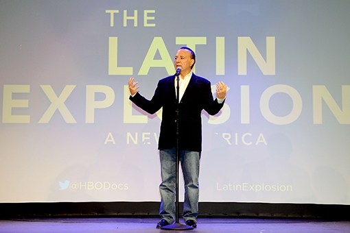 Tommy Mottola, Alex Gallardo talk Latin music's global rise: Latin Music Week