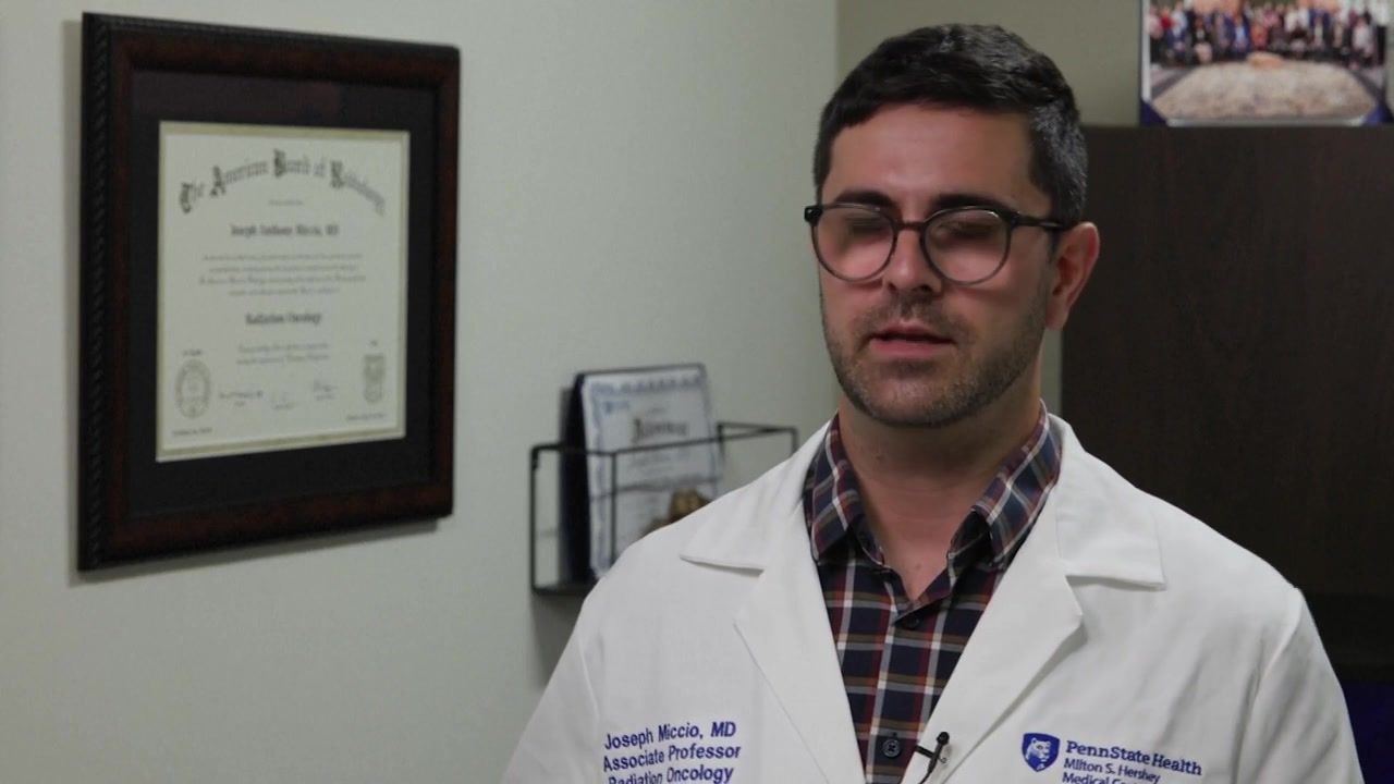 Understanding lung adenocarcinoma: Expert insights on detection and ...