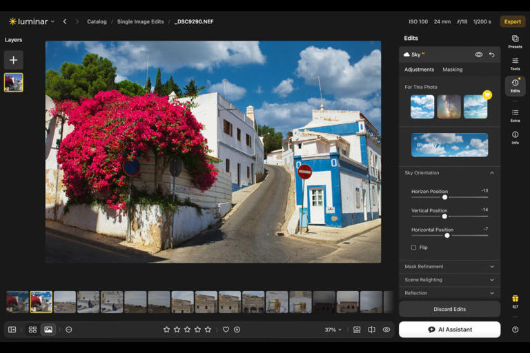 Here is the best photo editing software to use in 2026