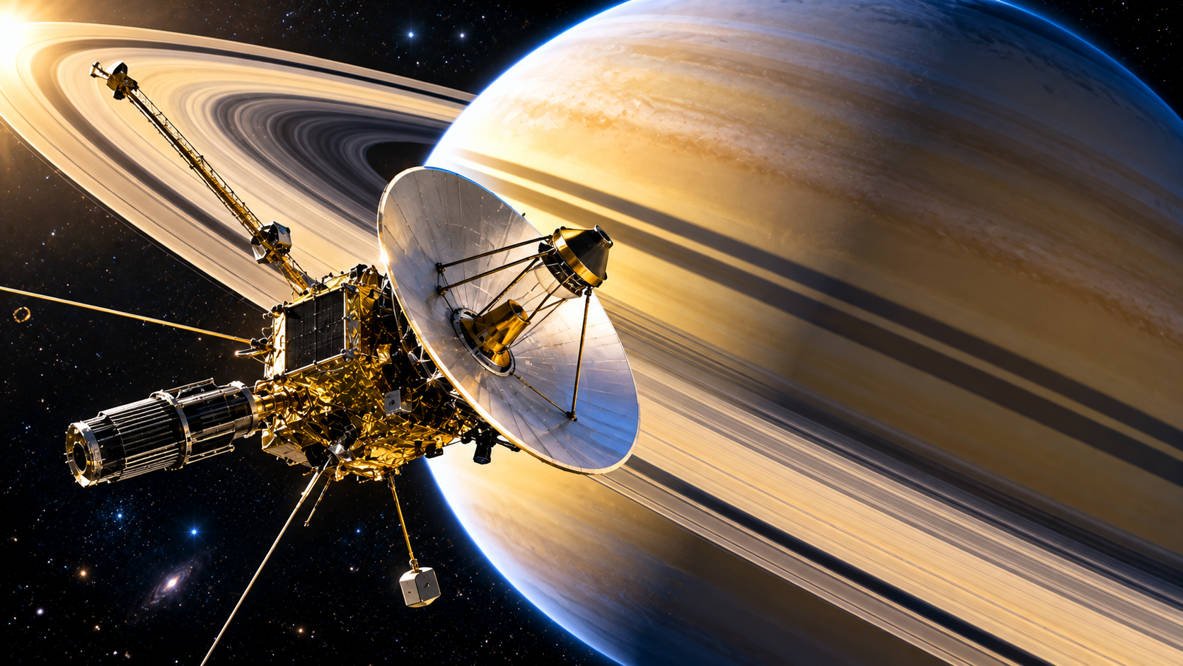 Pioneer's journey - humanity's first steps toward interstellar space