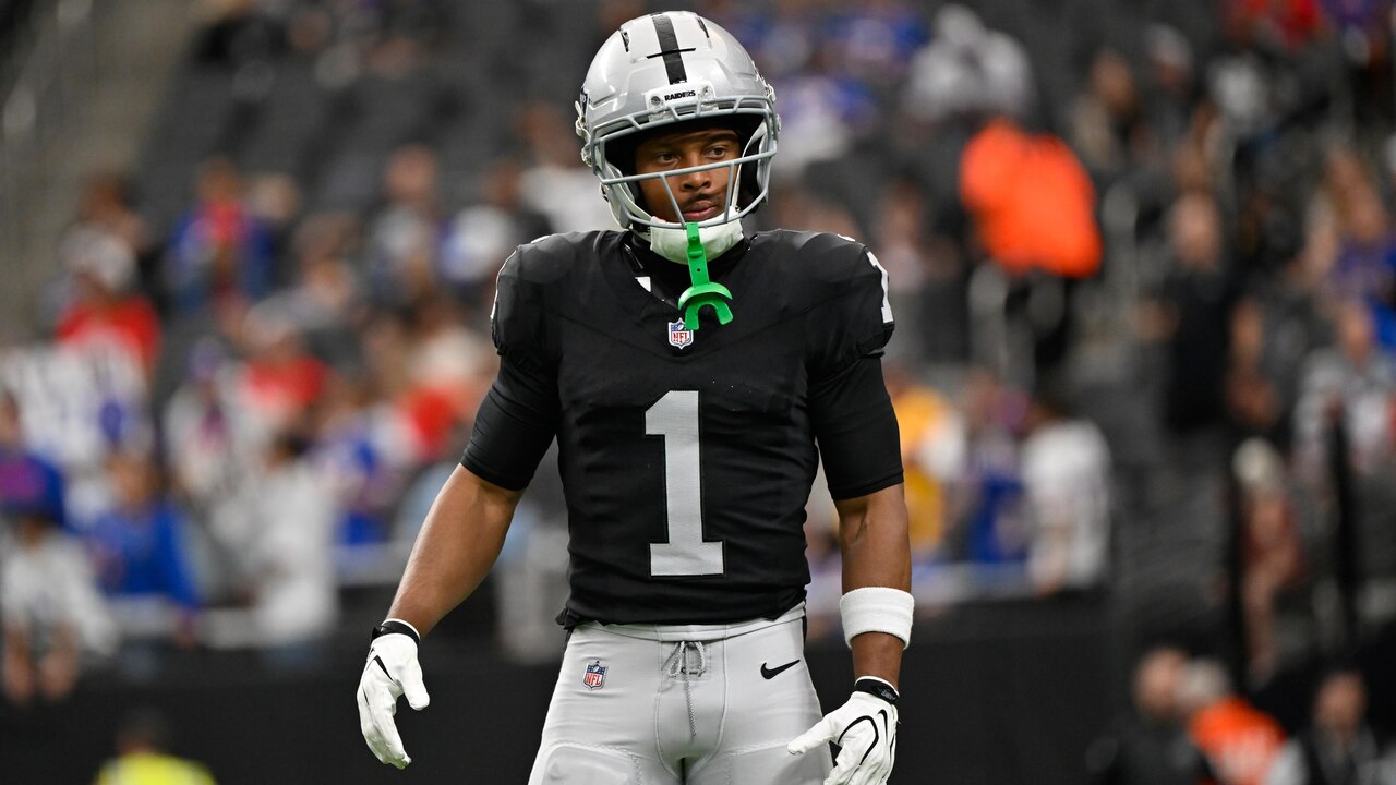 Week 7 waiver wire pickups highlighted by Germie Bernard, Omar Cooper ...