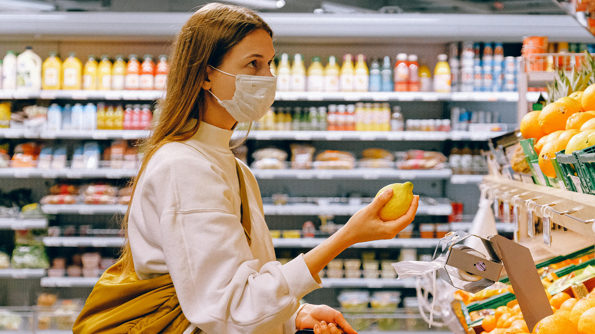 20 rude things people should stop doing in grocery stores