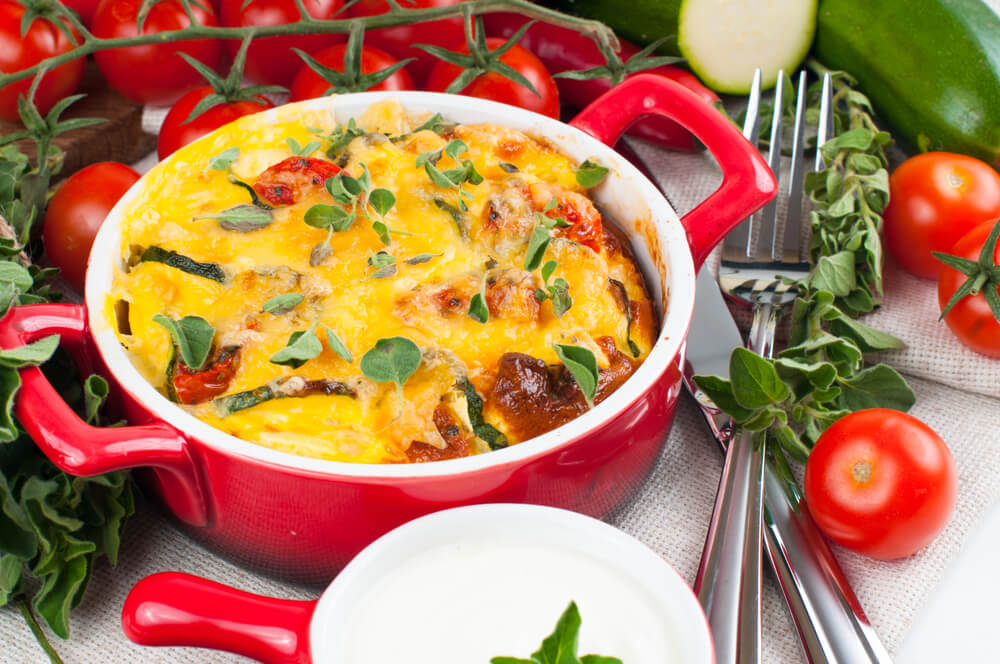 28 retro casseroles worth making again