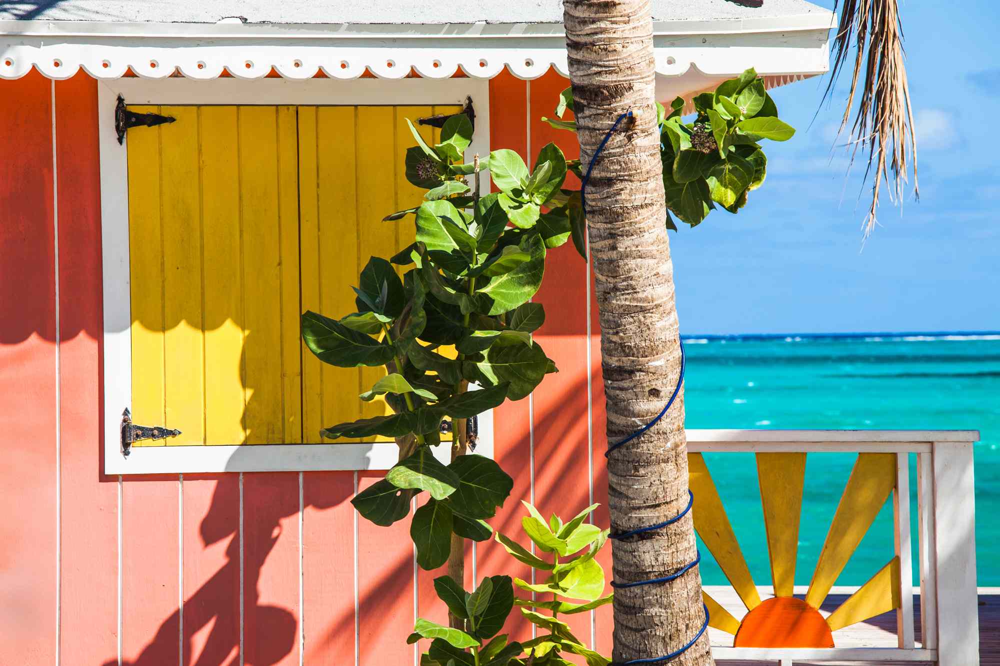 This is one of the best islands to buy a vacation home, according to ...