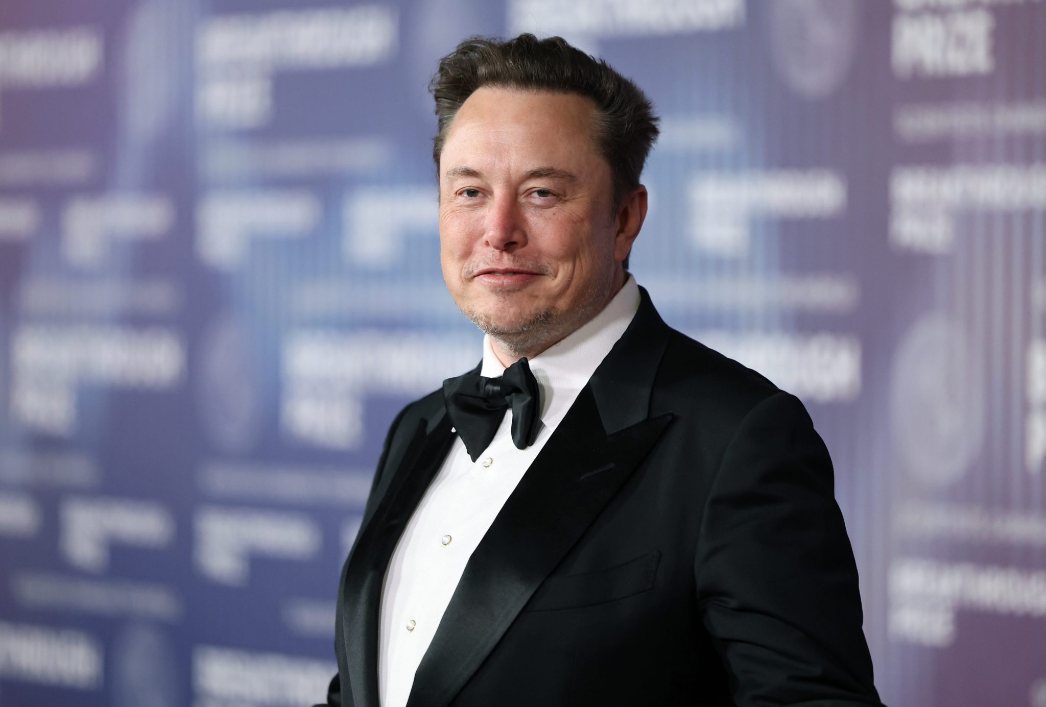 马斯克承诺豪送105亿美元：2027年全美儿童每人一股SpaceX股票