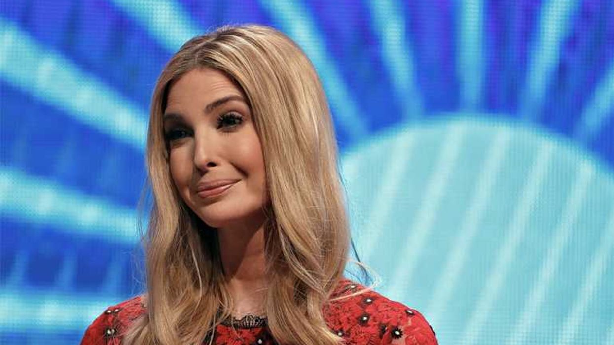 Ivanka giving ousted family insider cold shoulder: Not everyone is ...