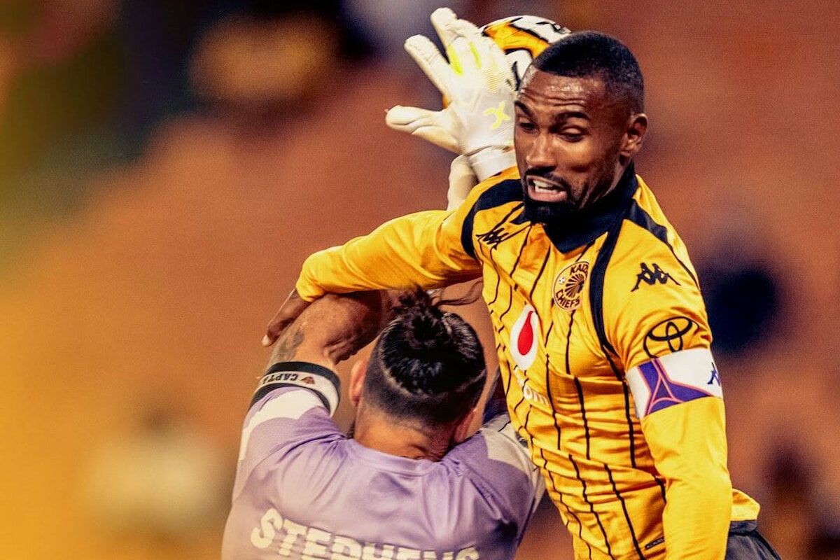Kaizer Chiefs coach Da Cruz’s latest strange experiment fails