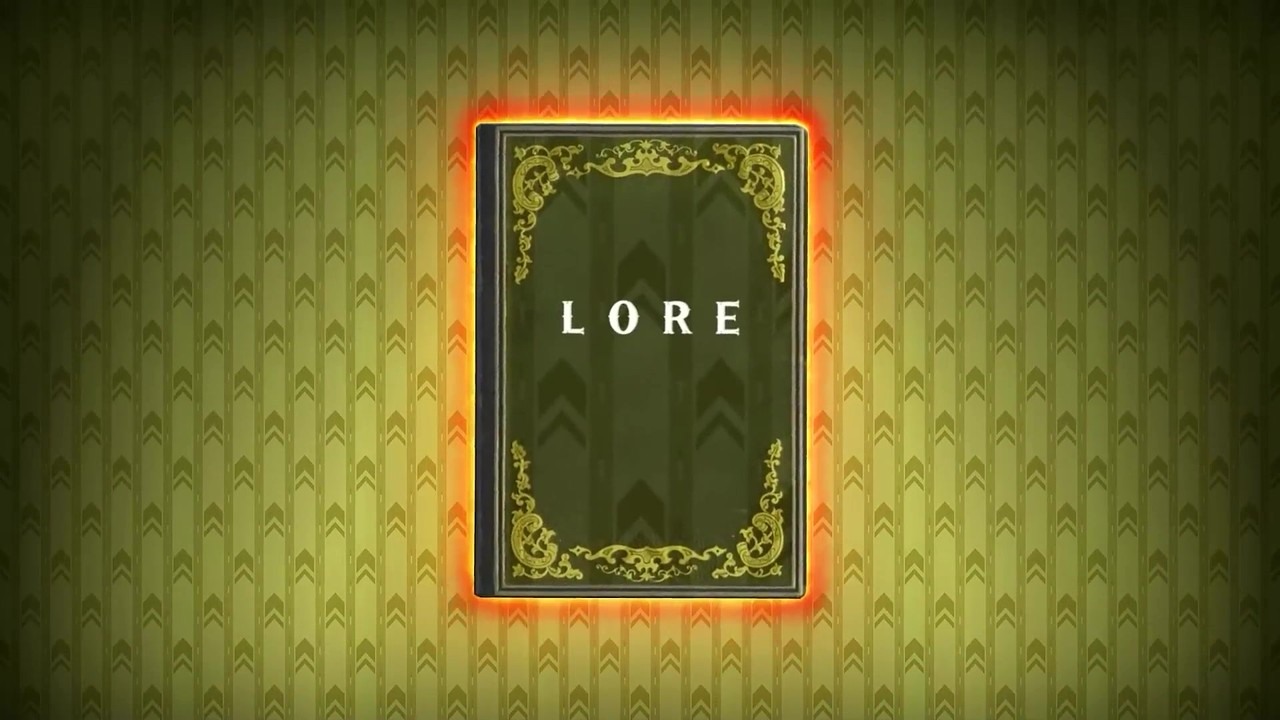 MatPat decodes the Backrooms lore and whether anything is real