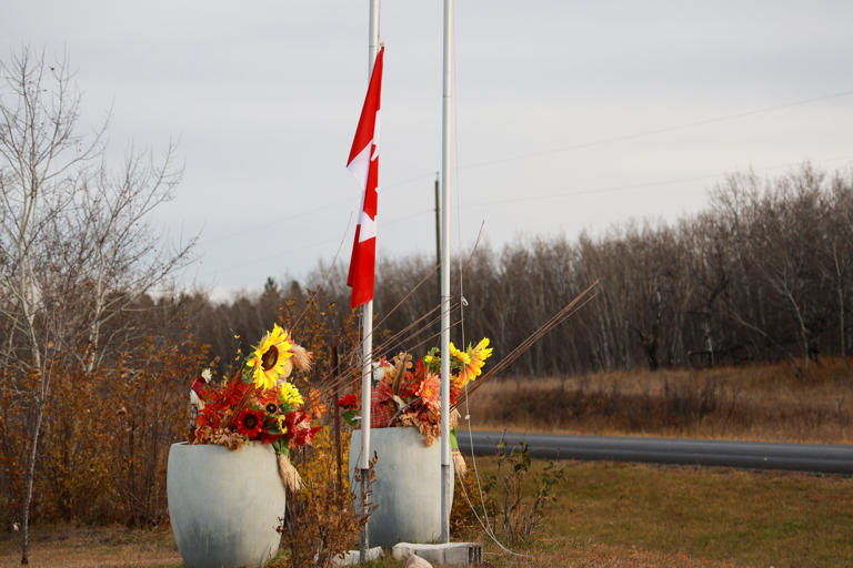 Love you my darling child: Family, province mourns Sask. soldier killed ...