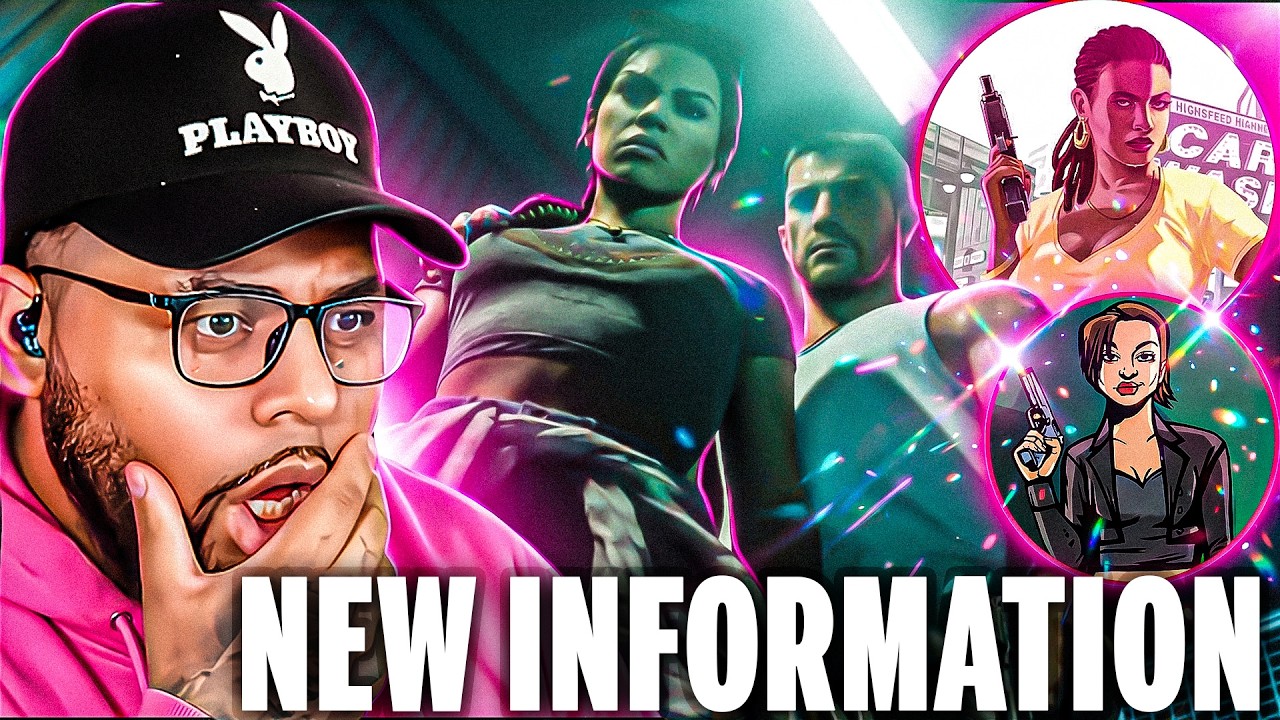 New GTA 6 story details that could change everything