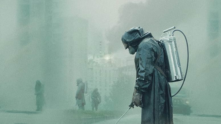 15 miniseries that were better off ending after one season