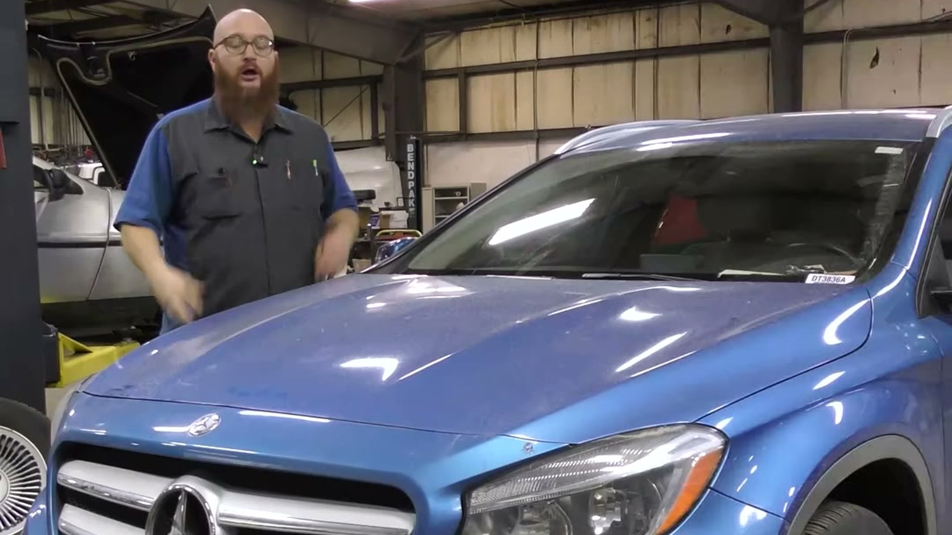 Why newer cars cost more to fix