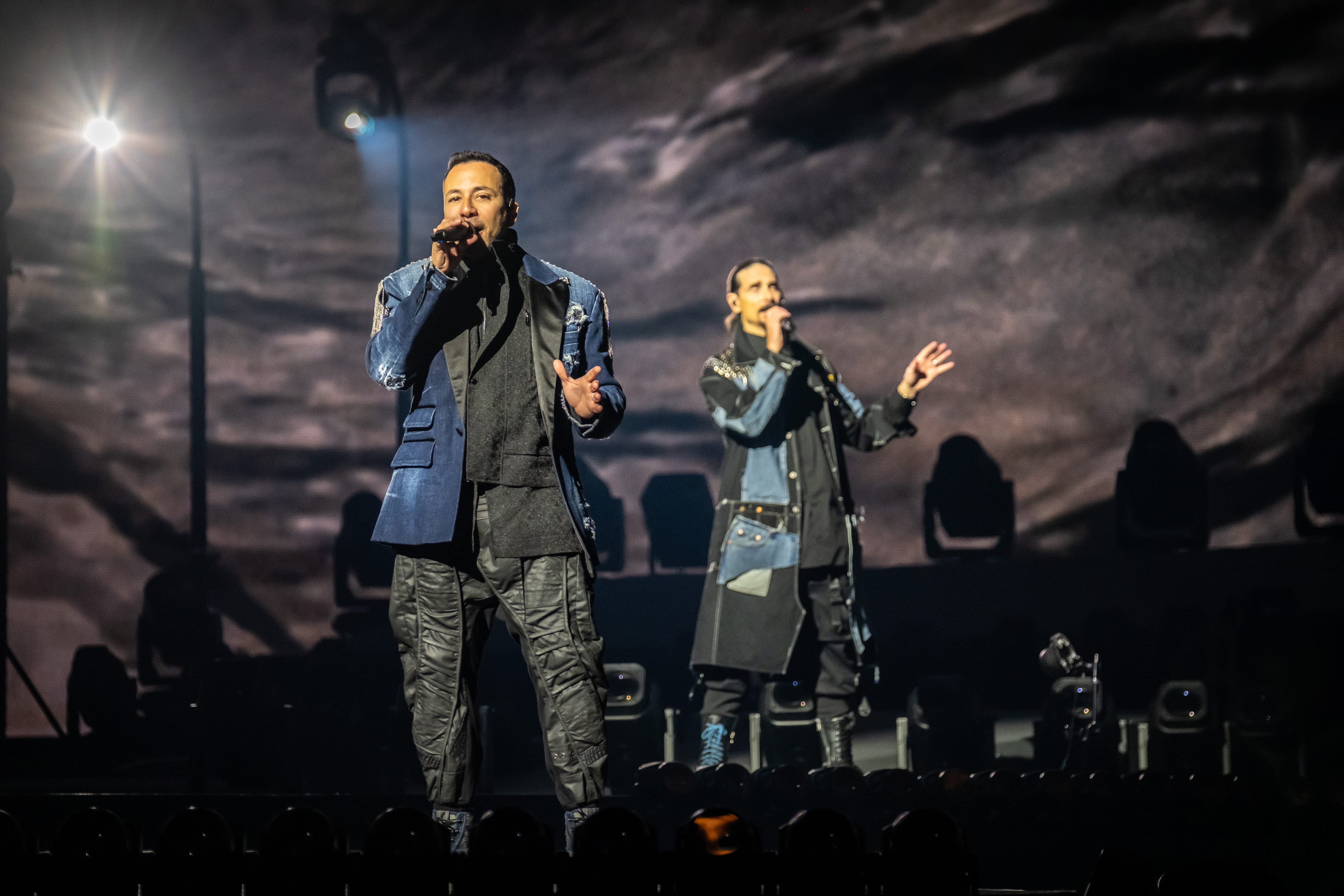 Las Vegas Sphere concerts: All the acts that are playing and how to get ...