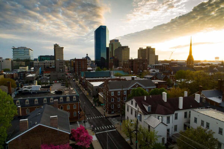 Here's who has raised the most money in race to be Lexington's next ...