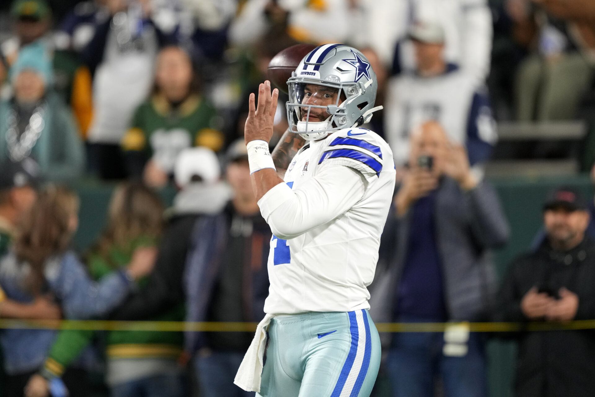 Report card grades for every NFC team in NFL Week 6