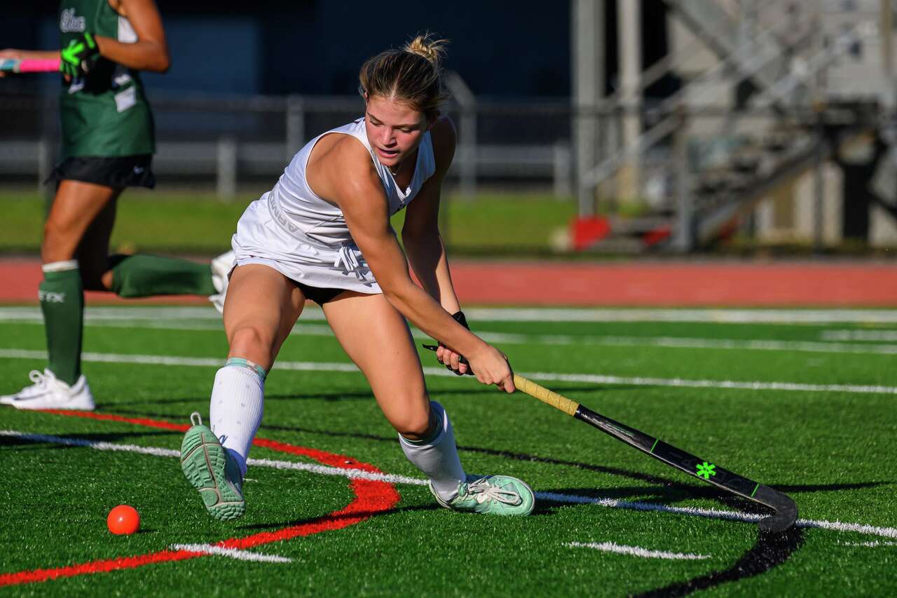 Brackets: 2026 section 2 field hockey tournament underway