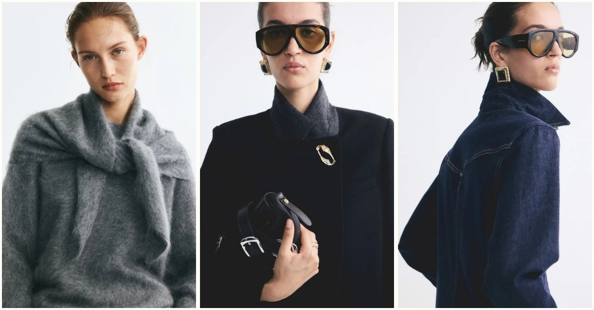It's official: H&M's expensive-looking minimalist collection is all I'm ...