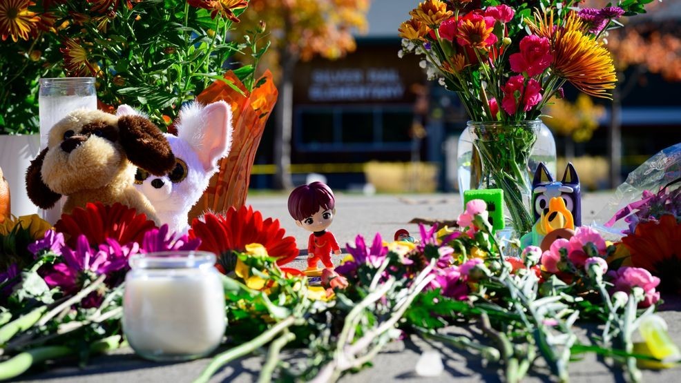 Dutch Bros holds fundraiser Friday to support those impacted by Bend ...