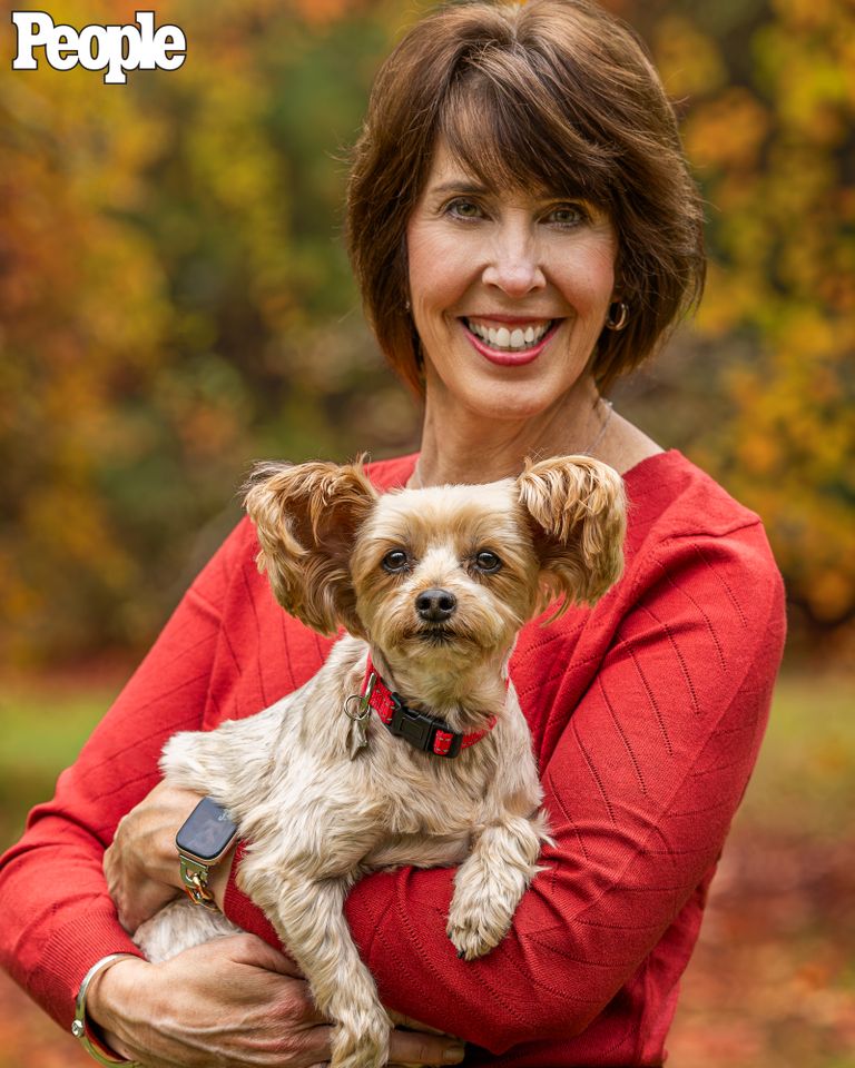 Meet Champ! An ‘Invincible’ 3-legged therapy dog and the winner of the ...
