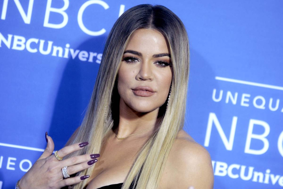 Khloé Kardashian enthüllt geheime Vereinbarung mit ihrem Ex-Partner ...