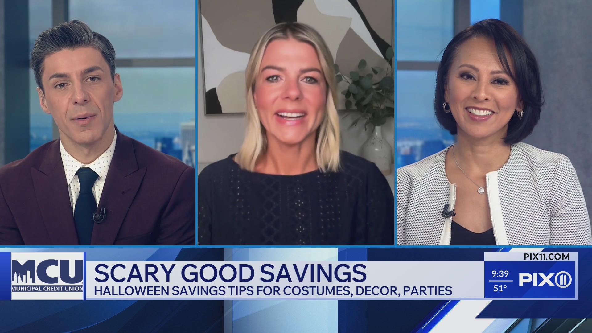 Secret savings: Savings tips for Halloween fun