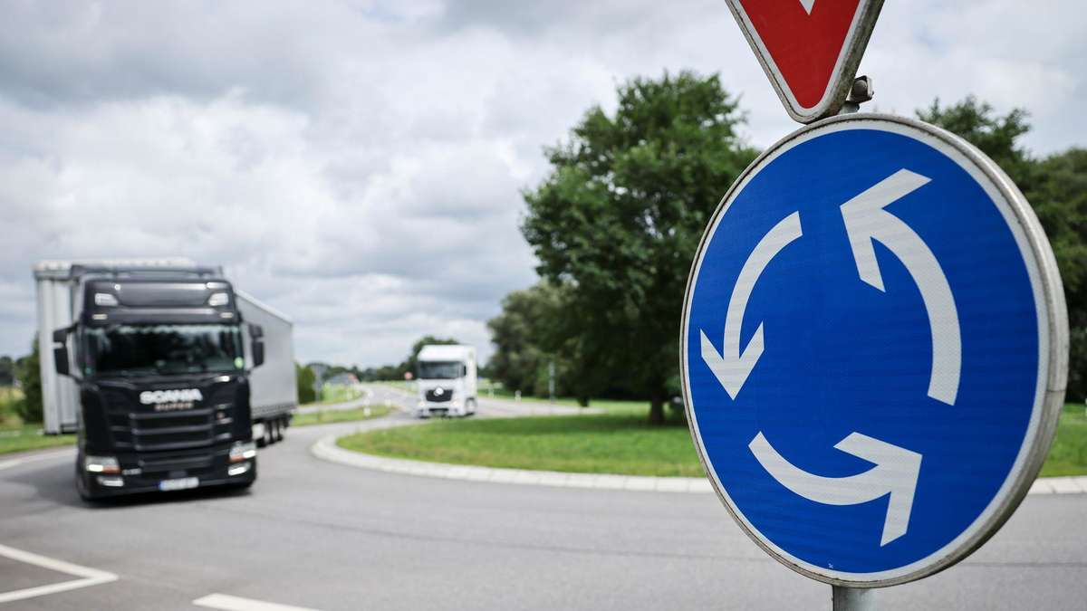 Mysterium Blinker? So setzen Sie ihn richtig