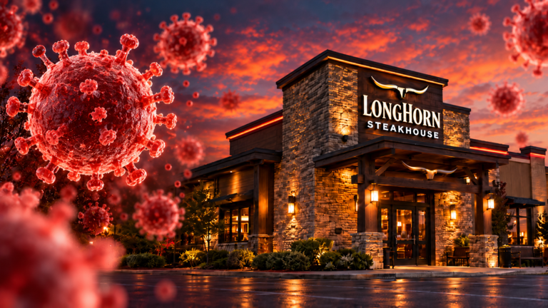 Ate at LongHorn Steakhouse? Georgia health officials warn diners about ...